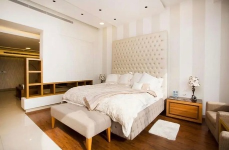 Abdoun, Apartments/Houses, JOD 38000/year,  Furnished,  3 BR,  Deplux Fully Furnished 3B Apart With Big Two Terraces In Abdoun 00962777688956