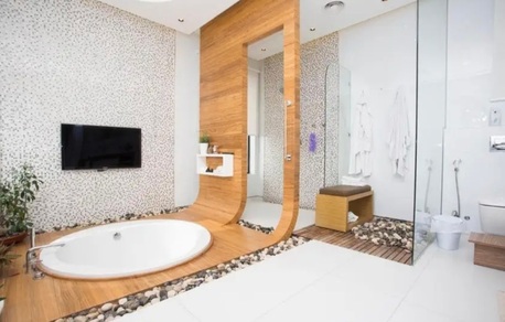 Abdoun, Apartments/Houses, JOD 38000/year,  Furnished,  3 BR,  Deplux Fully Furnished 3B Apart With Big Two Terraces In Abdoun 00962777688956