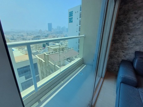 Juffair, Apartments/Houses, BHD 550/month,  Furnished,  3 BR,  Breath Taking