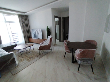 Hidd, Apartments/Houses, BHD 300/month,  Furnished,  1 BR,  BRAND NEW FULLY FURNISHED 1 BHK APARTMENT FOR RENT IN HIDD-: 38185065