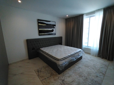 Hidd, Apartments/Houses, BHD 300/month,  Furnished,  1 BR,  BRAND NEW FULLY FURNISHED 1 BHK APARTMENT FOR RENT IN HIDD-: 38185065