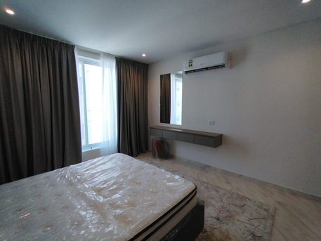 Hidd, Apartments/Houses, BHD 300/month,  Furnished,  1 BR,  BRAND NEW FULLY FURNISHED 1 BHK APARTMENT FOR RENT IN HIDD-: 38185065