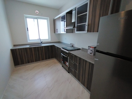 Hidd, Apartments/Houses, BHD 300/month,  Furnished,  1 BR,  BRAND NEW FULLY FURNISHED 1 BHK APARTMENT FOR RENT IN HIDD-: 38185065