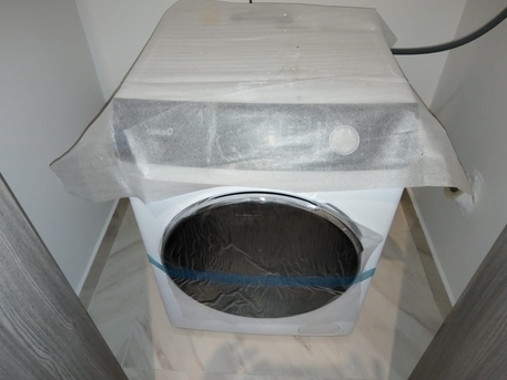 Hidd, Apartments/Houses, BHD 300/month,  Furnished,  1 BR,  BRAND NEW FULLY FURNISHED 1 BHK APARTMENT FOR RENT IN HIDD-: 38185065