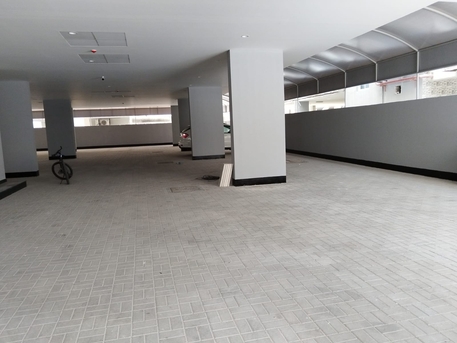 Hidd, Apartments/Houses, BHD 300/month,  Furnished,  1 BR,  BRAND NEW FULLY FURNISHED 1 BHK APARTMENT FOR RENT IN HIDD-: 38185065