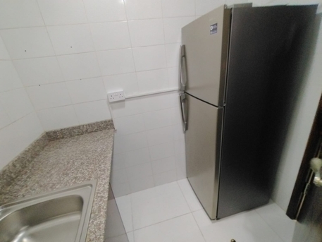 Hidd, Apartments/Houses, BHD 220/month, 2 BR, SEMI FURNISHED 2 BHK APARTMENT FOR RENT IN HIDD-: 38185065
