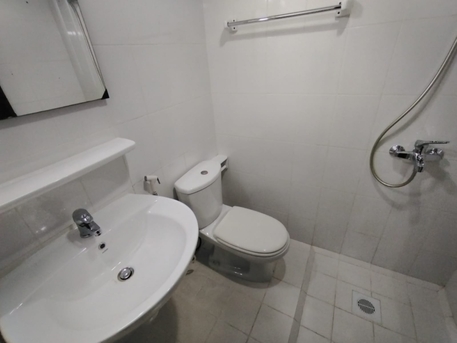 Hidd, Apartments/Houses, BHD 220/month, 2 BR, SEMI FURNISHED 2 BHK APARTMENT FOR RENT IN HIDD-: 38185065