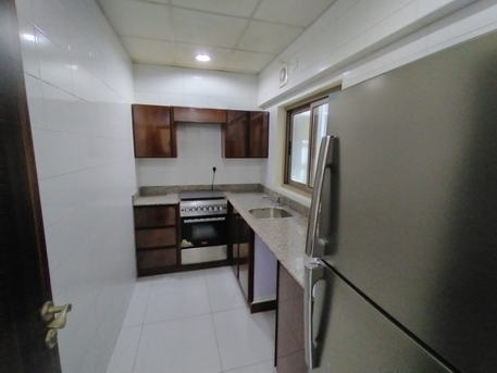 Hidd, Apartments/Houses, BHD 200/month, 1 BR, SEMI FURNISHED 1 BHK APARTMENT FOR RENT IN HIDD-: 38185065