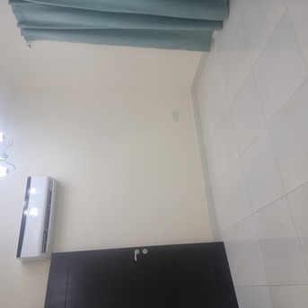 Hidd, Apartments/Houses, BHD 220/month,  2 BR,  @2BATHROOM Hall Kitchen With Electricity Semi Furnished Car Parking