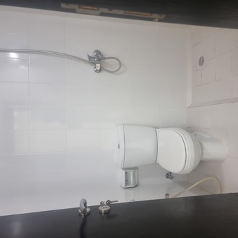 Hidd, Apartments/Houses, BHD 220/month,  2 BR,  @2BATHROOM Hall Kitchen With Electricity Semi Furnished Car Parking