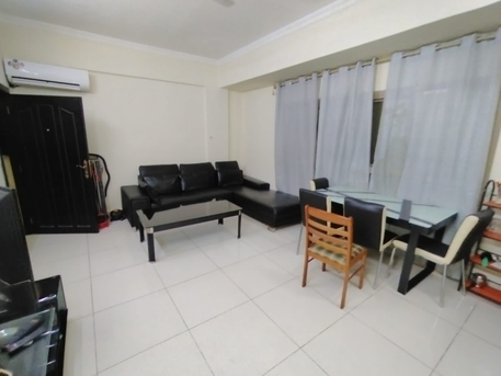 Adliya, Apartments/Houses, BHD 240/month,  1 BR,  FULLY FURNISHED 1 BHK APARTMENT FOR RENT IN ADLIYA (UNLIMITED EWA) -: 38185065