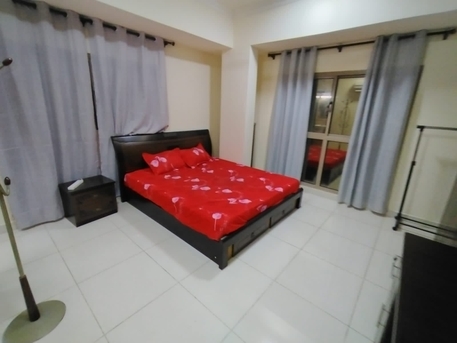 Adliya, Apartments/Houses, BHD 240/month,  1 BR,  FULLY FURNISHED 1 BHK APARTMENT FOR RENT IN ADLIYA (UNLIMITED EWA) -: 38185065