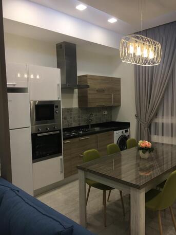 Manama, Apartments/Houses, BHD 330/month,  2 BR,  @2BATHROOM Hall Kitchen Fully Furnished With Electricity No Limit New Building