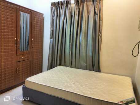 Salmaniya, Apartments/Houses, BHD 200/month,  Furnished,  1 BR,  65 Sq. Meter,  Salmania 1bhk @ 200 Furnished With Ewa