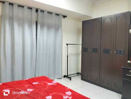 Adliya, Apartments/Houses, BHD 200/month,  Furnished,  Studio,  60 Sq. Meter,  Spacious Adliya 200bd & 190bd Furnished Flat With Ewa