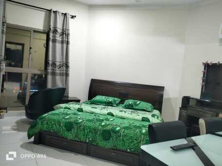 Adliya, Apartments/Houses, BHD 200/month,  Furnished,  Studio,  60 Sq. Meter,  Spacious Adliya 200bd & 190bd Furnished Flat With Ewa