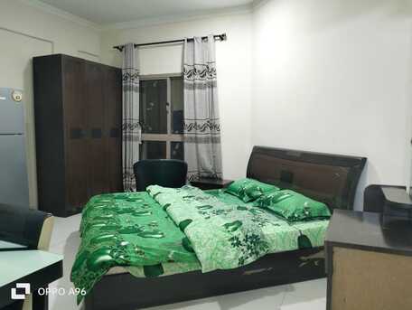 Adliya, Apartments/Houses, BHD 200/month,  Furnished,  Studio,  60 Sq. Meter,  Spacious Adliya 200bd & 190bd Furnished Flat With Ewa