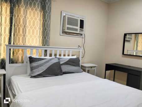 Manama, Apartments/Houses, BHD 300/month,  Furnished,  Studio,  100 Sq. Meter,  SAGAYA  2BHK SPACIOUS @ 300BD FURNISHED  WITH EWA