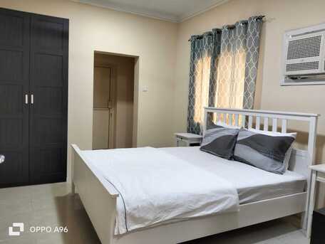 Manama, Apartments/Houses, BHD 300/month,  Furnished,  Studio,  100 Sq. Meter,  SAGAYA  2BHK SPACIOUS @ 300BD FURNISHED  WITH EWA