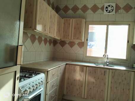 Manama, Apartments/Houses, BHD 300/month,  Furnished,  Studio,  100 Sq. Meter,  SAGAYA  2BHK SPACIOUS @ 300BD FURNISHED  WITH EWA