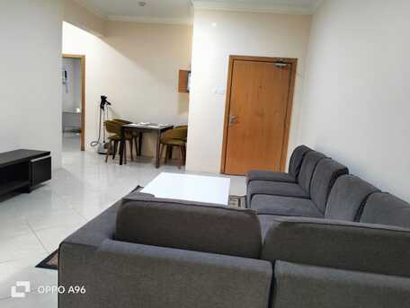 Manama, Apartments/Houses, BHD 300/month,  Furnished,  Studio,  100 Sq. Meter,  SAGAYA  2BHK SPACIOUS @ 300BD FURNISHED  WITH EWA