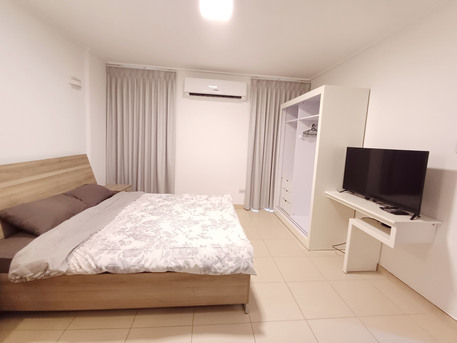 Juffair, Apartments/Houses, BHD 350/month,  Furnished,  2 BR,  Unique Modern Flat