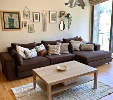 Abdoun, Apartments/Houses, JOD 11000/year,  Furnished,  2 BR,  Fully Furnished Two Bedroom Apart. With Balcony & Pool In Abdoun 00962777688956