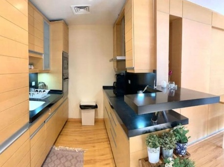 Abdoun, Apartments/Houses, JOD 11000/year,  Furnished,  2 BR,  Fully Furnished Two Bedroom Apart. With Balcony & Pool In Abdoun 00962777688956