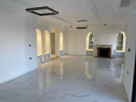 Abdoun, Apartments/Houses, JOD 16000/year,  3 BR,  Semi Furnished 3B Apart With Baconlies In North Abdoun 00962777688956