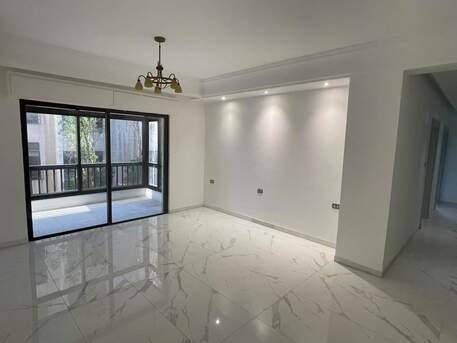 Abdoun, Apartments/Houses, JOD 16000/year,  3 BR,  Semi Furnished 3B Apart With Baconlies In North Abdoun 00962777688956