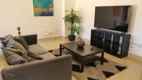 Amman, Apartments/Houses, JOD 9000/year,  Furnished,  2 BR,  Fully Furnished Two Bedroom Apartment In Der Ghbar 00962777688956