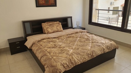 Amman, Apartments/Houses, JOD 9000/year,  Furnished,  2 BR,  Fully Furnished Two Bedroom Apartment In Der Ghbar 00962777688956