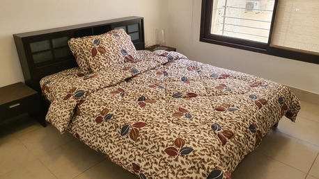 Amman, Apartments/Houses, JOD 9000/year,  Furnished,  2 BR,  Fully Furnished Two Bedroom Apartment In Der Ghbar 00962777688956