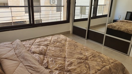 Amman, Apartments/Houses, JOD 9000/year,  Furnished,  2 BR,  Fully Furnished Two Bedroom Apartment In Der Ghbar 00962777688956