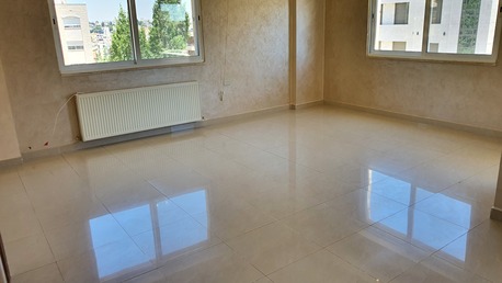 Amman, Apartments/Houses, JOD 7000/year,  3 BR,  Semi Furnished Three Bedroom Apartment With Baconly In Der Ghbar 00962777688956