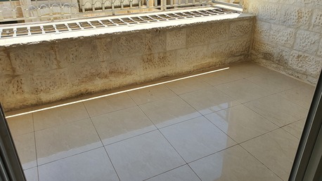 Amman, Apartments/Houses, JOD 7000/year,  3 BR,  Semi Furnished Three Bedroom Apartment With Baconly In Der Ghbar 00962777688956