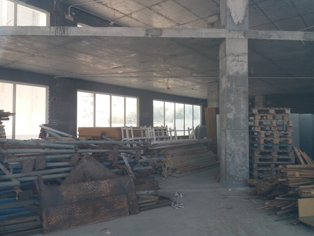 Manama, Shops, BHD 1600,  6 Shutter Shop With Mezanin Floor  500 Sqear Miter . Showroom For Rent In -(((Tubil)))