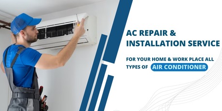 Al Sulaymaniyyah, Technical, Stay Cool This Summer! Expert AC Repair Services At Your Doorstep