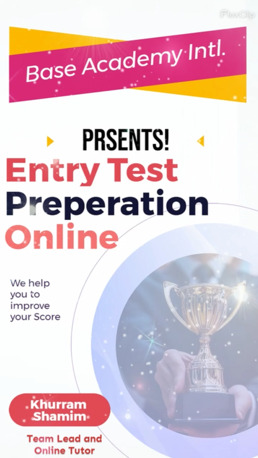 Dubai, Lessons Wanted, Online SAT Preparation