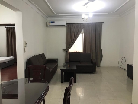 Juffair, Apartments/Houses, BHD 260/month,  1 BR,  Furnished , Inclusive EWA,Juffair ⭐️✅⭐️(Dreamstar)