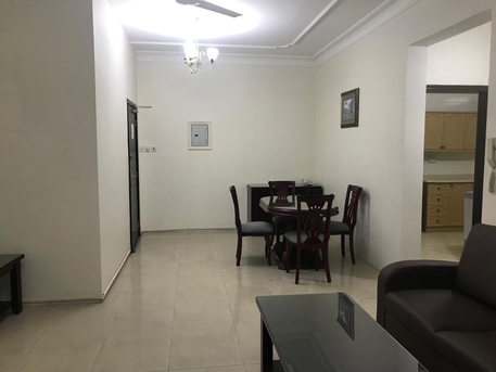 Juffair, Apartments/Houses, BHD 260/month,  1 BR,  Furnished , Inclusive EWA,Juffair ⭐️✅⭐️(Dreamstar)