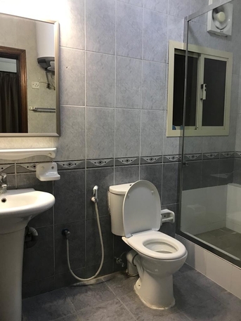 Juffair, Apartments/Houses, BHD 260/month,  1 BR,  Furnished , Inclusive EWA,Juffair ⭐️✅⭐️(Dreamstar)