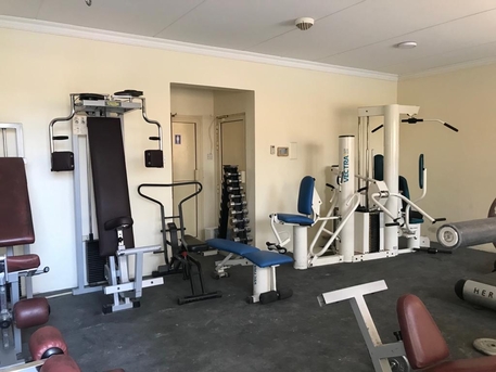 Juffair, Apartments/Houses, BHD 260/month,  1 BR,  Furnished , Inclusive EWA,Juffair ⭐️✅⭐️(Dreamstar)