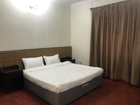 Juffair, Apartments/Houses, BHD 260/month,  1 BR,  Furnished , Inclusive EWA,Juffair ⭐️✅⭐️(Dreamstar)