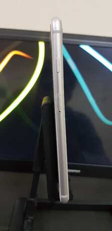 Riyadh, Mobile Phones, SAR 400,  Iphone 8 Plus White Color