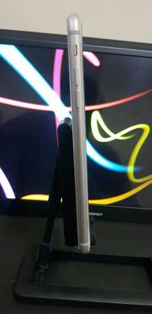 Riyadh, Mobile Phones, SAR 400,  Iphone 8 Plus White Color