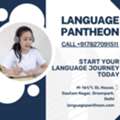 Language Pantheon: German Course