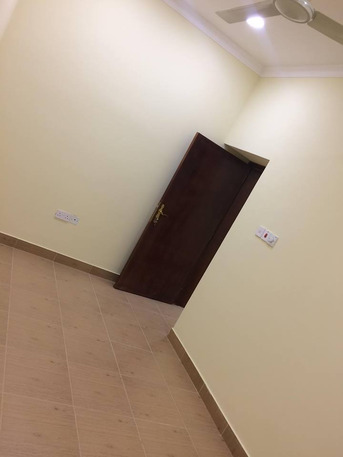Muharraq, Apartments/Houses, BHD 120/month,  2 BR,  61 Sq. Meter,  BRAND NEW TWO BEDROOMS FLAT FOR RENT MUHARRAQ(ATTACHED SPLIT AC
