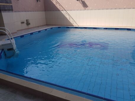 Salmiya, Apartments/Houses, KWD 800/month,  3 BR,  185 Sq. Meter,  3 Bedroom Apartment Full Floor For Rent In Salmiya At 800KD