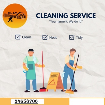 Manama, Marketing, Deep + Regular + Detailed Cleaning Services
